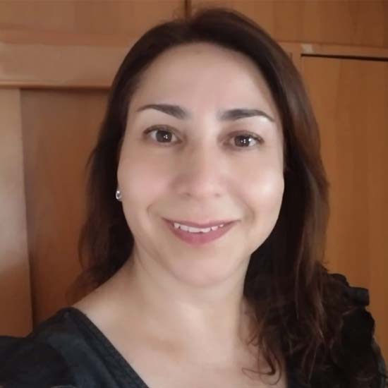 Profesor de Diplomado de Pastroal Familiar