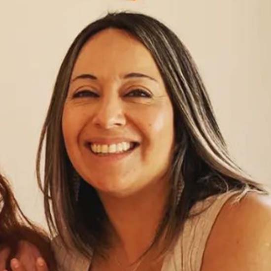 Profesor de Diplomado de Niñez