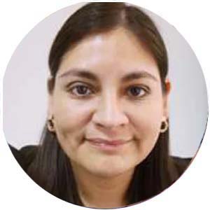 facilitador del Diplomado de Niñez