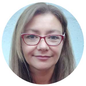 profesor de diplomados de religión evangélica