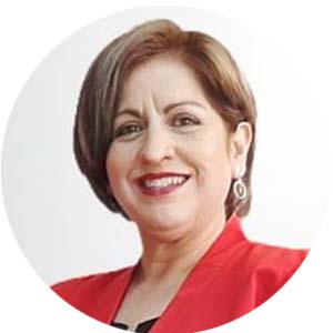 profesor de diplomados de religión evangélica