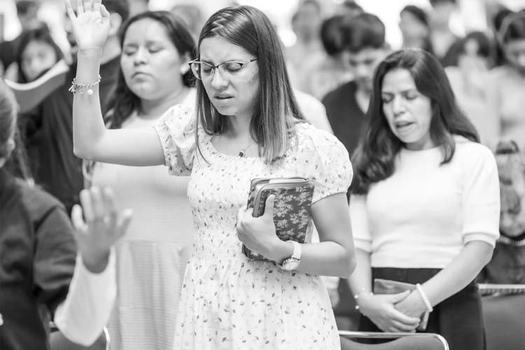 Diplomado en Cuidado Pastoral de la Familia Evangélica