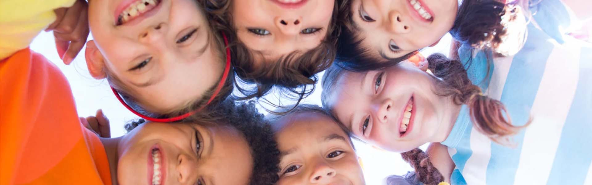 Diplomado en Pastoral Cristiana Evangélica para la Niñez y adolescencia