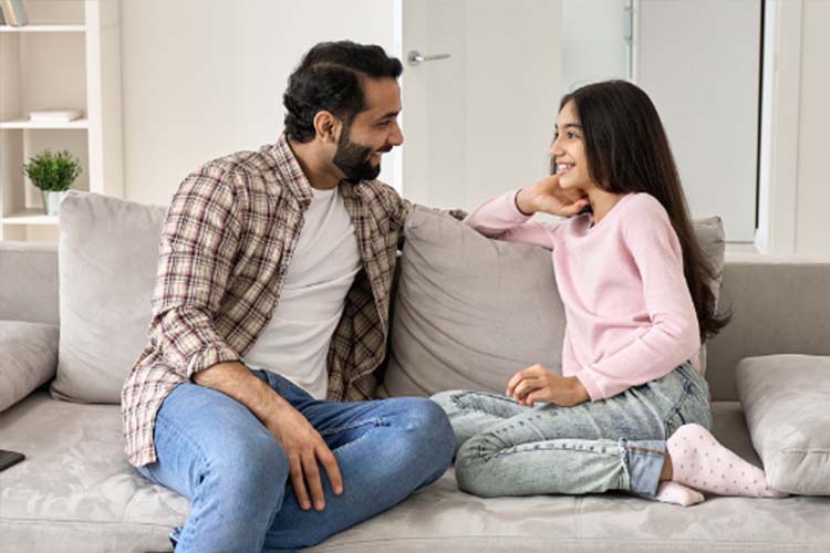 Taller de Proverbios para Padres