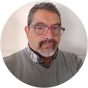 Coordinador de la Academia Cristiana