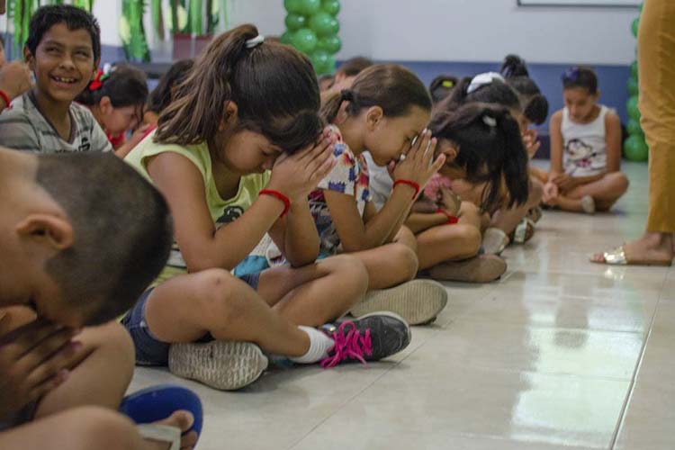 Diplomado Pastoral para la Familia
