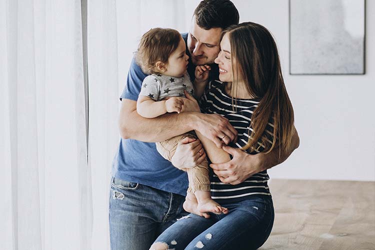 Curso para crianza de los Hijos, Escuela para Padres