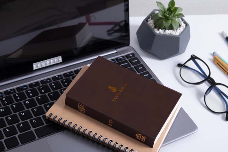 Diplomado Cristiano en Recursos Bíblicos