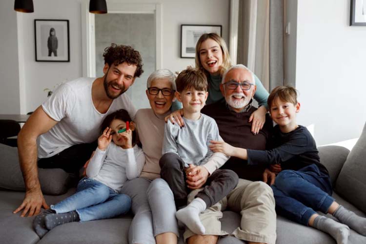 Diplomado Pastoral para la Familia