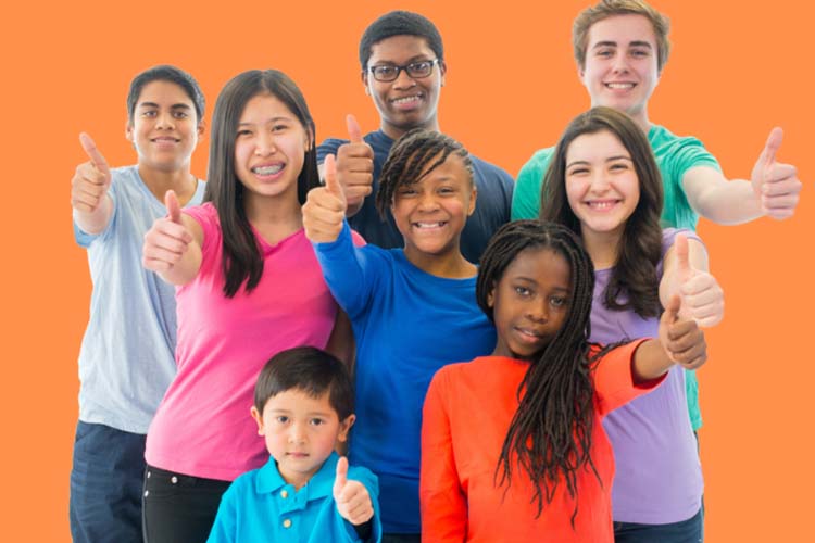 Diplomado en Acompañamiento Pastoral en Niños y Adolescentes