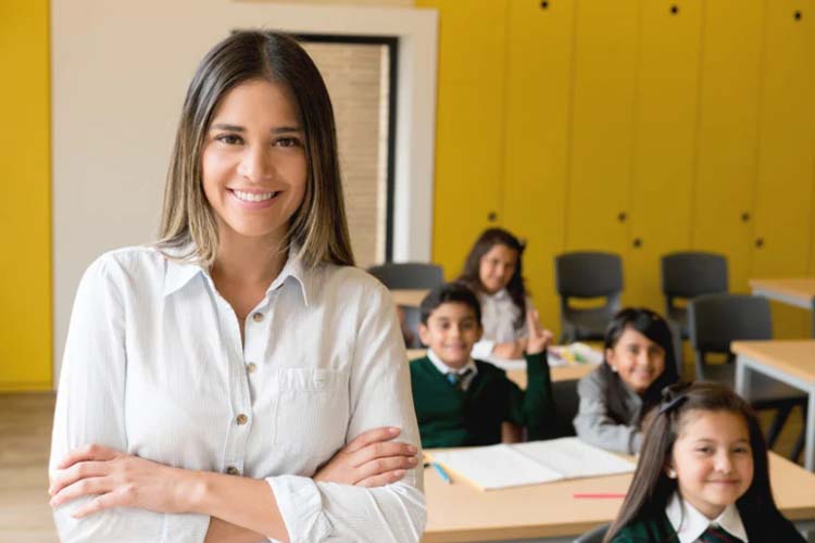 Diplomado para Profesor de Religión Evangélica