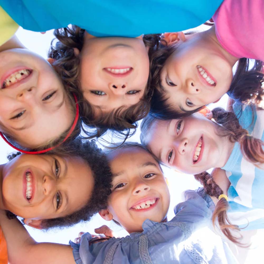 Visión de la Academia Cristiana